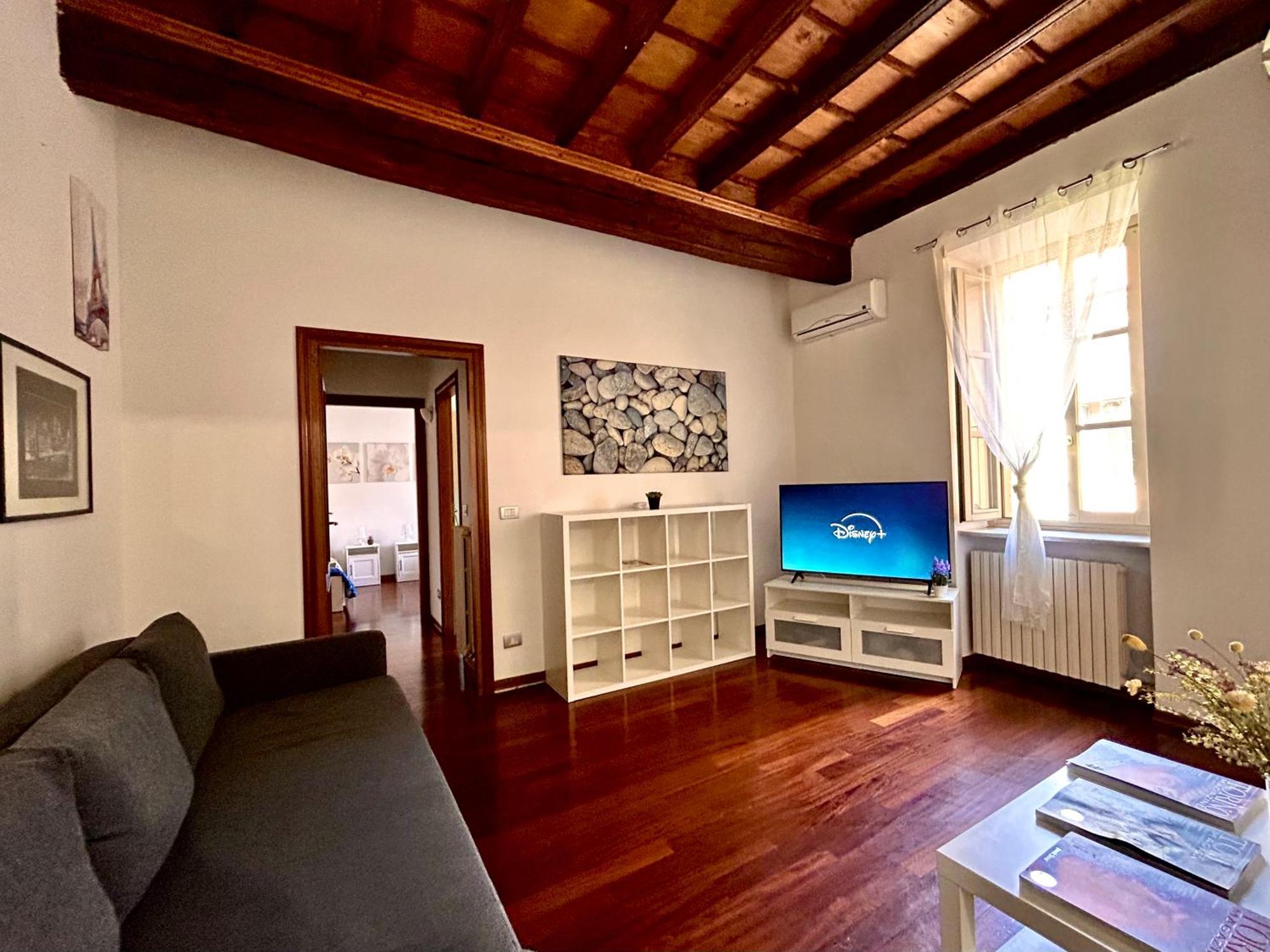 Elegante Appartamento Nel Centro Storico Di Torino Bagian luar foto